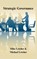Strategic Governance, Mike Letcher - Paperback - 9798898145873