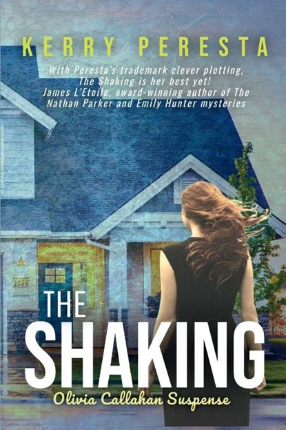 The Shaking, Kerry Peresta - Paperback - 9798898200312