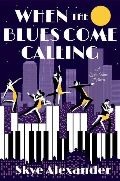 When the Blues Come Calling, Skye Alexander - Paperback - 9798898201074