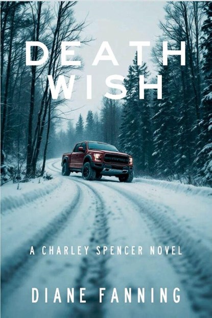 Death Wish, Diane Fanning - Paperback - 9798898201418
