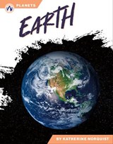 Earth - Katherine Norquist - 9798898240769