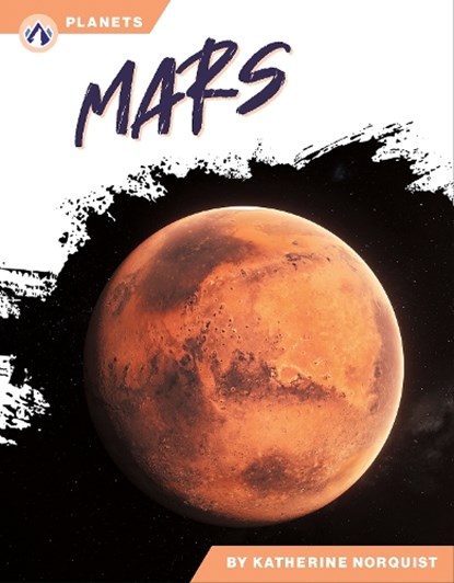 Mars, Katherine Norquist - Paperback - 9798898240783