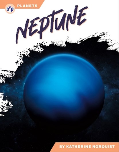Neptune, Katherine Norquist - Paperback - 9798898240806