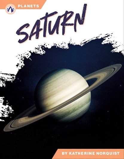 Saturn, Katherine Norquist - Paperback - 9798898240813
