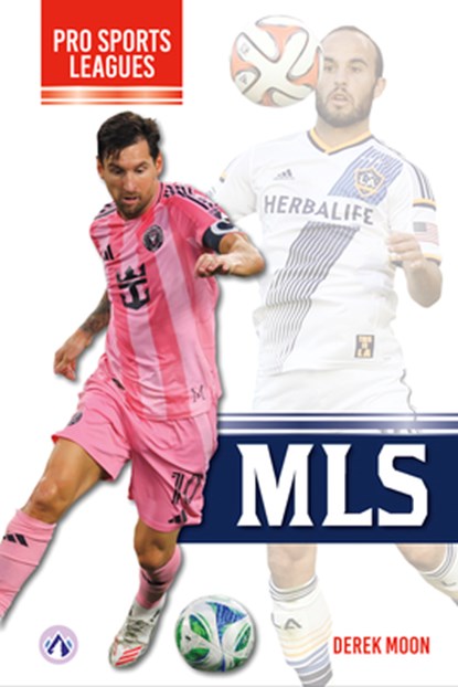MLS, Derek Moon - Gebonden - 9798898241643