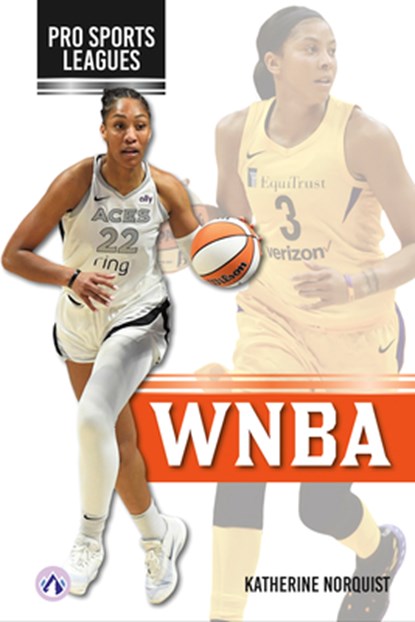 WNBA, Katherine Norquist - Gebonden - 9798898241681