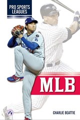 MLB - Charlie Beattie - 9798898241704