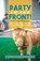 Party in the Front!, Ty Dannenbring ; Jeff Dillon - Paperback - 9798898330118