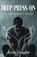 Deep-Press-On, Keela Vaughn - Paperback - 9798898352998
