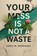 Your Mess Is Not a Waste, Karla M. Rodriguez - Paperback - 9798898354831