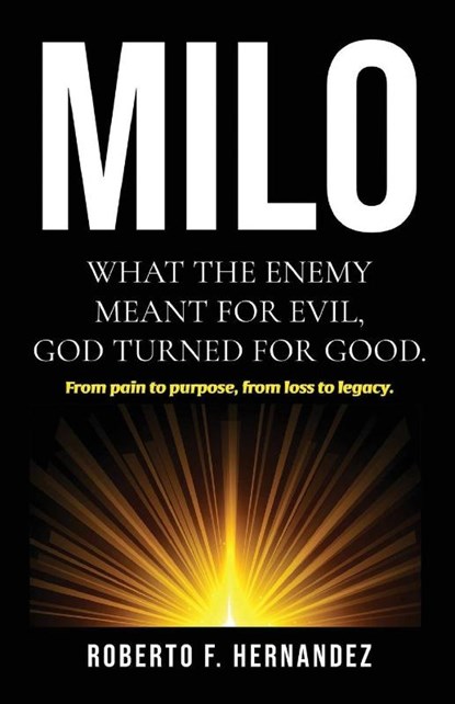 MILO, Roberto F. Hernandez - Paperback - 9798898355173