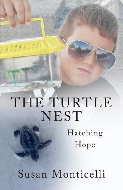 The Turtle Nest, Susan Monticelli - Paperback - 9798898359621