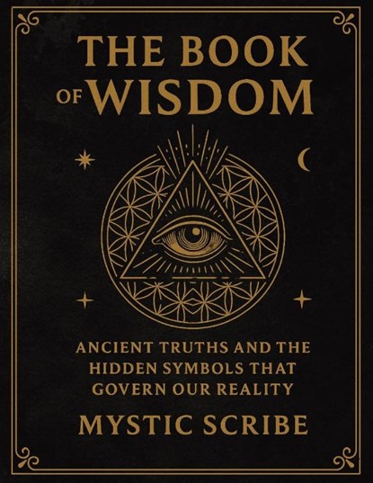 The Book of Wisdom, Mystic Scribe - Paperback - 9798898430009