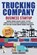 Tracking Company Business Startup, Terence Hargraves - Paperback - 9798898432829