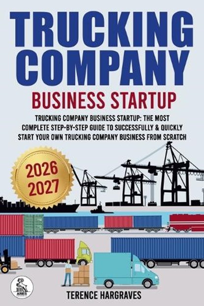 Tracking Company Business Startup, Terence Hargraves - Paperback - 9798898432829