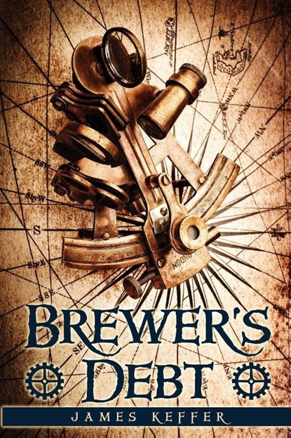 Brewer's Debt, James Keffer - Paperback - 9798898525088