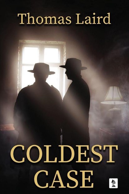 Coldest Case, Thomas Laird - Paperback - 9798898525118