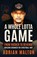 A Whole Lotta Game, Adrian Walton - Paperback - 9798898560003