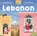 Our World: Lebanon, Wafa' Tarnowska - Gebonden - 9798898591663