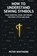 How to Understand Sewing Symbols, Peter Whitmore - Paperback - 9798898606947