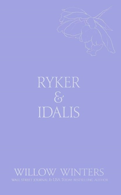 Ryker & Idalis, Willow Winters - Paperback - 9798898610036