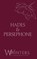 Hades & Persephone: His in The Fire, Willow Winters - Paperback - 9798898610920
