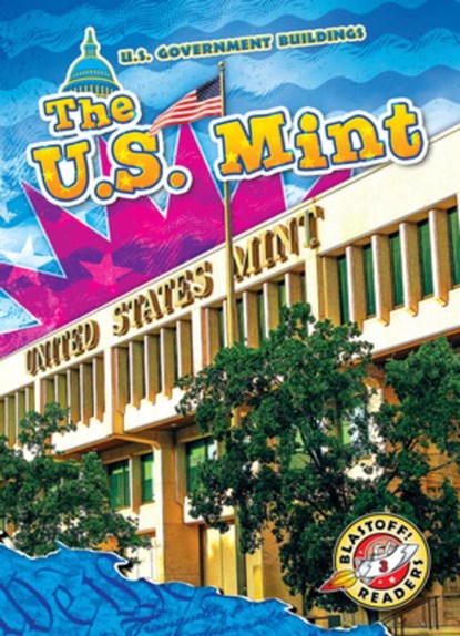 The U.S. Mint, Rachel Grack - Paperback - 9798898800024