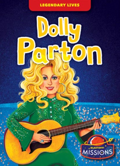 Dolly Parton, Betsy Rathburn - Paperback - 9798898800178