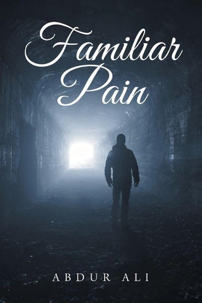 Familiar Pain, Abdur Ali - Paperback - 9798898881801