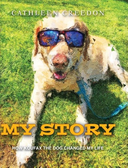 My Story, Cathleen Creedon - Gebonden - 9798899000232