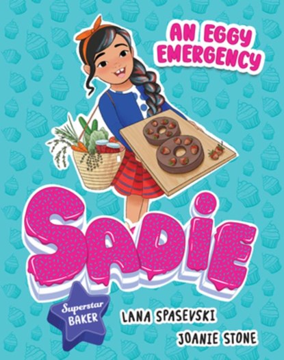 An Eggy Emergency, Lana Spasevski - Paperback - 9798899130045