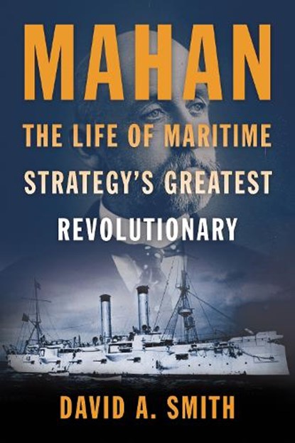 Mahan, David A. Smith - Gebonden - 9798899190087