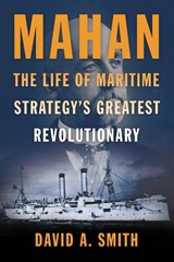 Mahan - David A. Smith - 9798899190087