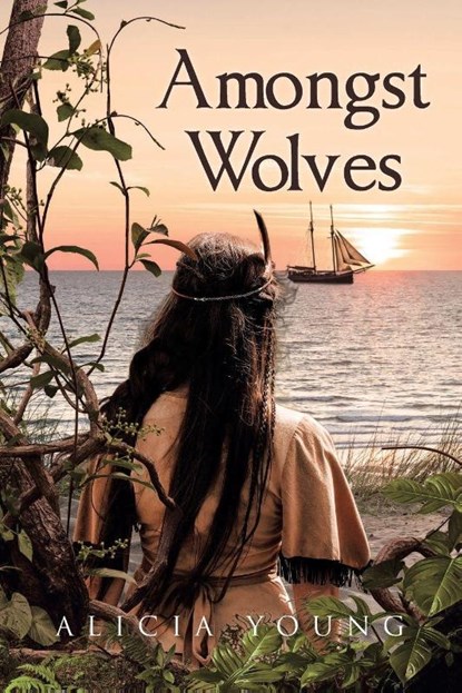 Amongst Wolves, Alicia Young - Paperback - 9798899221408
