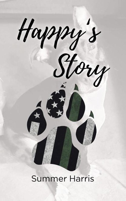 Happy's Story, Summer Harris - Paperback - 9798899223921