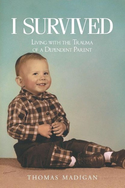 I Survived, Thomas Madigan - Paperback - 9798899226700