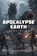 Apocalypse Earth, Adrian Lovenduski - Paperback - 9798899226946