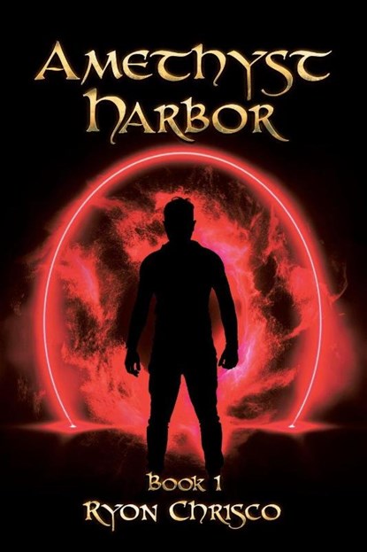 Amethyst Harbor, Ryon Chrisco - Paperback - 9798899228452