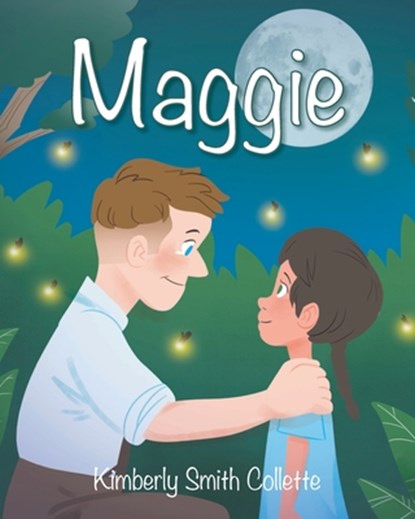 Maggie, Kimberly Smith Collette - Paperback - 9798899228940