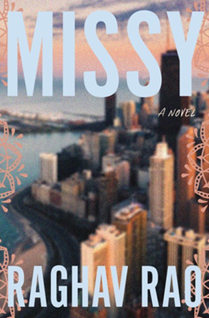 Missy, Raghav Rao - Paperback - 9798899480034