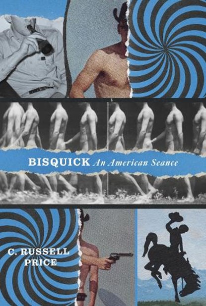 Bisquick, C. Russell Price - Paperback - 9798899480560