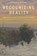 Recognizing Reality, Jessica C. Resvick - Gebonden - 9798899480591