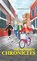 The Paperboy Chronicles, James Nicholas Agals - Gebonden - 9798899502132
