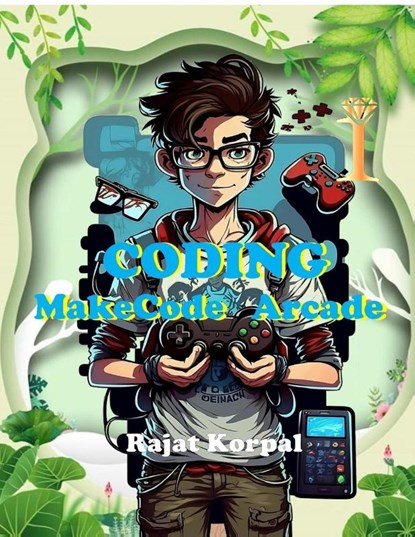 Rajat Korpal: Coding, Rajat Korpal - Paperback - 9798899610325
