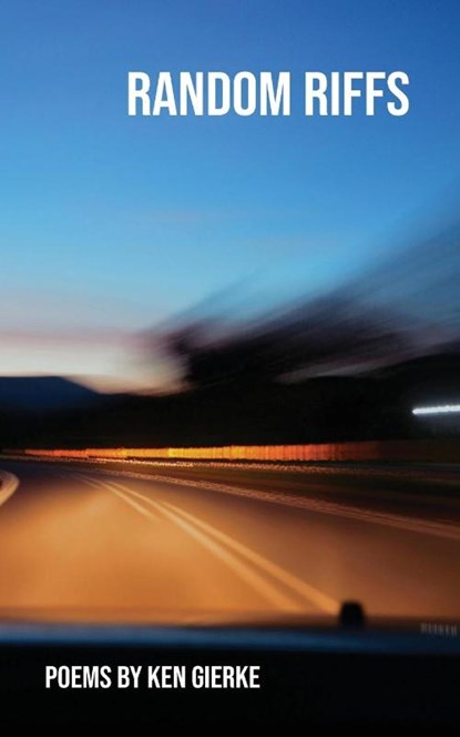 Random Riffs, Ken Gierke - Paperback - 9798899750083