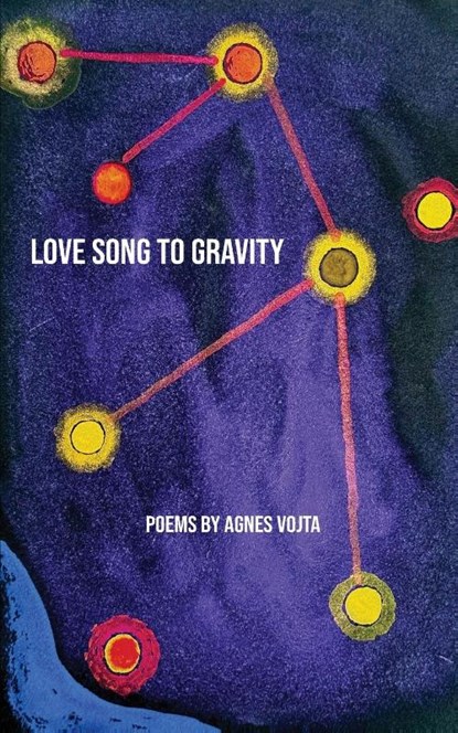 Love Song to Gravity, Agnes Vojta - Paperback - 9798899750090