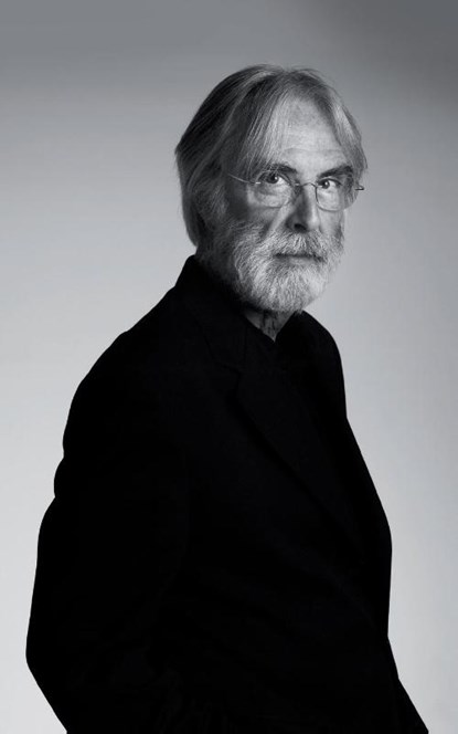 Haneke on Haneke, Michael Haneke - Paperback - 9798899760136
