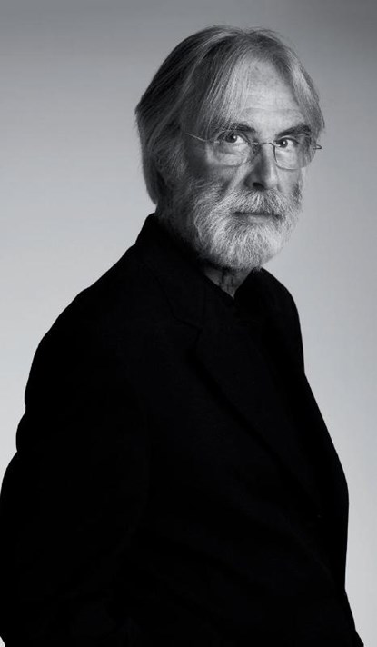 Haneke on Haneke, Michael Haneke - Gebonden - 9798899760143