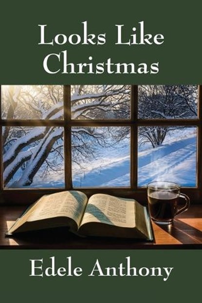 Looks Like Christmas, Edele Anthony - Paperback - 9798899782022