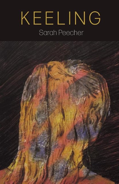 KEELING, Sarah Peecher - Paperback - 9798899900075